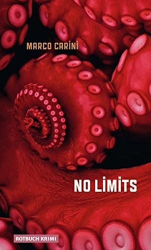 Stock image for No Limits: Kriminalroman for sale by medimops