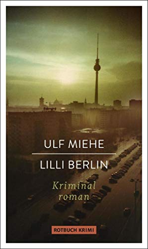 Beispielbild fr Lilli Berlin zum Verkauf von medimops