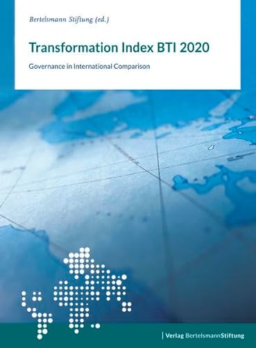 Beispielbild fr Transformation Index BTI 2020: Governance in International Comparison zum Verkauf von medimops