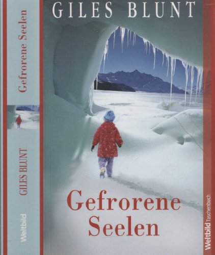 9783868000276: Gefrorene Seelen