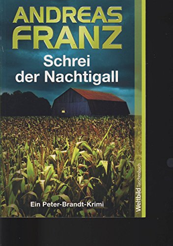 Stock image for Schrei der Nachtigall [p6t] for sale by ThriftBooks-Dallas