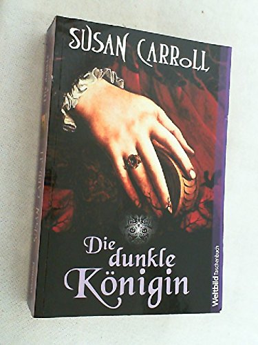 9783868001013: Die dunkle Konigin