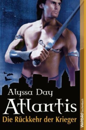 Beispielbild fr Atlantis - Die Rckkehr der Krieger zum Verkauf von Antiquariat Armebooks