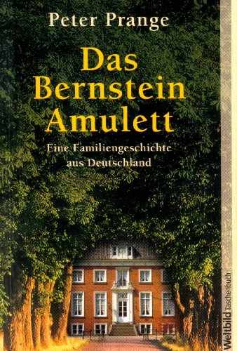 Beispielbild fr Das Bernstein Amulett : eine Familiengeschichte aus Deutschland. zum Verkauf von medimops