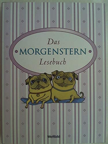 Beispielbild fr Das MORGENSTERN Lesebuch Buch. zum Verkauf von ralfs-buecherkiste