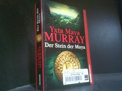 Stock image for Der Stein der Maya for sale by Leserstrahl  (Preise inkl. MwSt.)