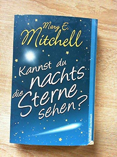 9783868003116: Kannst du nachts die Sterne sehen?