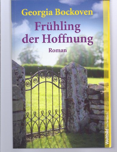 Stock image for Frühling der Hoffnung [Paperback] Georgia Bockoven for sale by tomsshop.eu