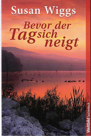 9783868003468: Bevor der Tag sich neigt