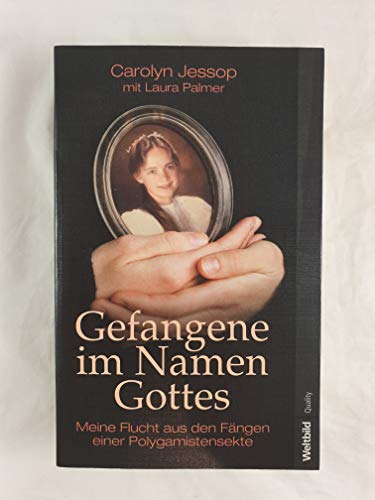 Stock image for Gefangene im Namen Gottes for sale by medimops