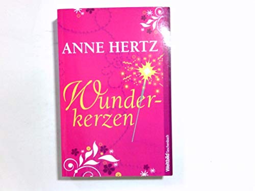 9783868003901: Wunderkerzen