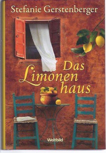 Stock image for Das Limonenhaus for sale by medimops