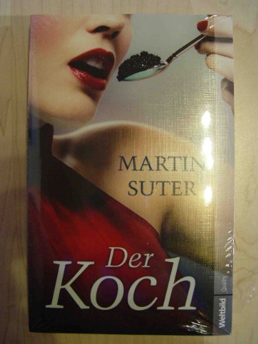 9783868005431: Der Koch