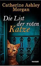 Stock image for Die List der roten Katze for sale by medimops