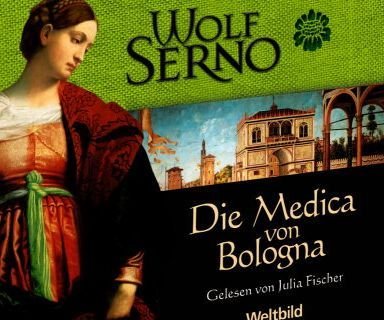 Beispielbild fr Die Medica von Bologna zum Verkauf von medimops