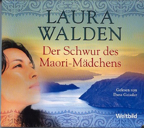 9783868006742: Der Schwur des Maori-Mdchens - Hrbuch - 6 CDs