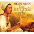 Beispielbild fr Das Bernsteinerbe - Gelesen von Julia Fischer - 6 CDs zum Verkauf von medimops