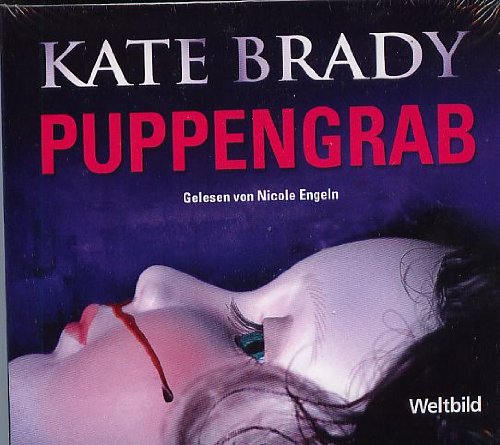 Beispielbild fr Puppengrab - Hrbuch - 6 CDs zum Verkauf von medimops