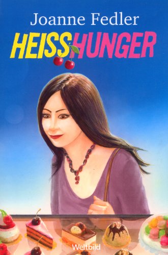 Stock image for Heisshunger for sale by biblion2
