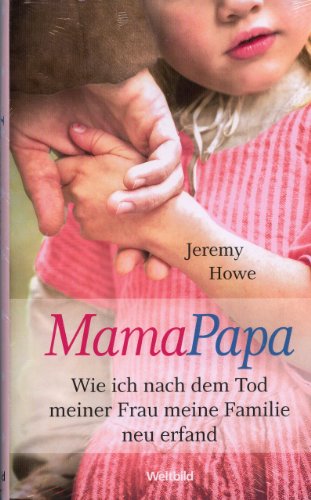 Beispielbild fr MamaPapa Mama Papa zum Verkauf von medimops