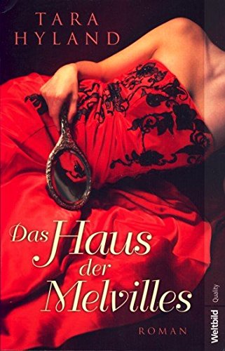 9783868008852: Das Haus der Melvilles