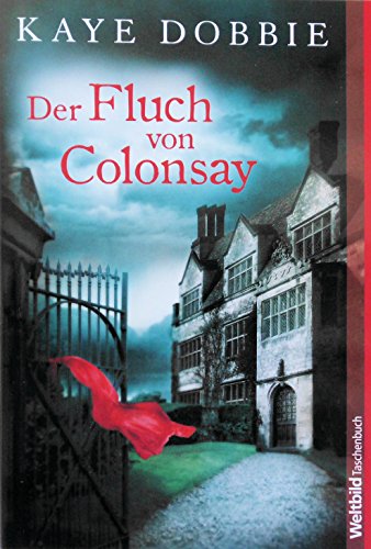 Beispielbild fr Der Fluch von Colonsay zum Verkauf von Ammareal