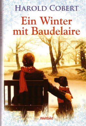 Ein Winter mit Baudelaire. Roman - Harold, Cobert