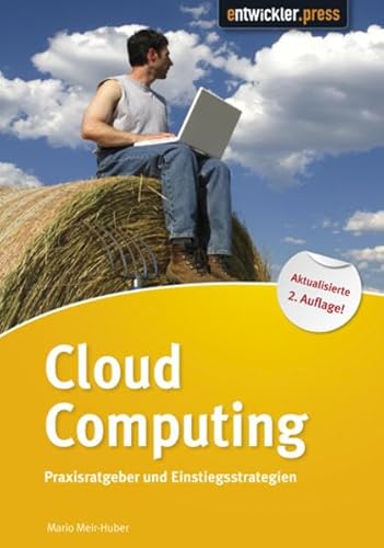 Cloud Computing: Praxisratgeber und Einstiegsstrategien - Mario Meir-Huber