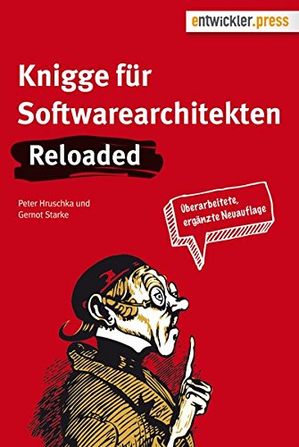 Stock image for Knigge fr Softwarearchitekten - Reloaded for sale by medimops