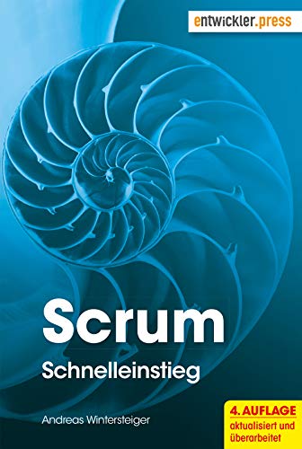Imagen de archivo de Scrum. Schnelleinstieg (4., berarbeitete Auflage) a la venta por medimops