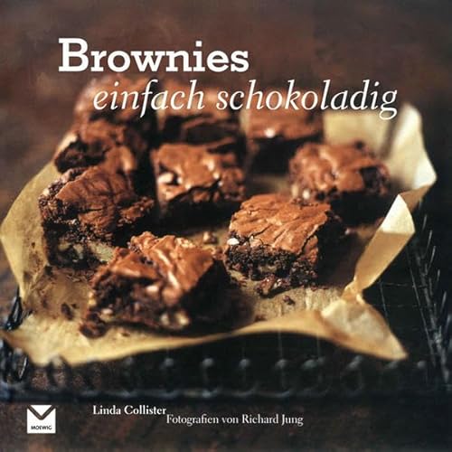 Brownies (9783868032642) by Linda Collister