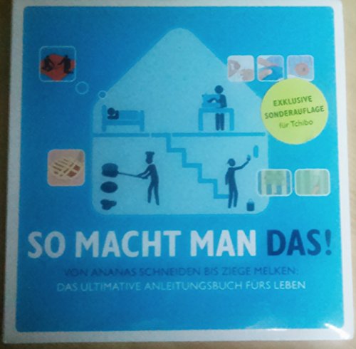 Stock image for Tipps & Tricks: So macht man das! Das ultimative Anleitungsbuch for sale by medimops