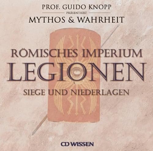 9783868041132: Rmisches Imperium - LEGIONEN: Siege und Niederlagen