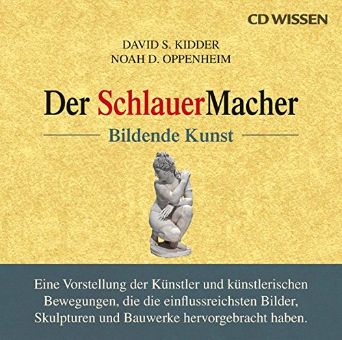 Imagen de archivo de CD WISSEN - Der SchlauerMacher - Bildende Kunst, 1 CD a la venta por medimops