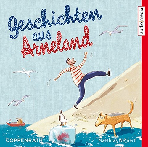 Stock image for Geschichten aus Arneland, 1 CD for sale by medimops