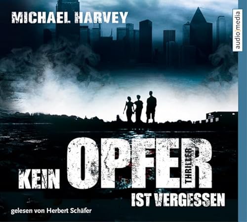 Stock image for Kein Opfer ist vergessen, 5 CDs for sale by medimops