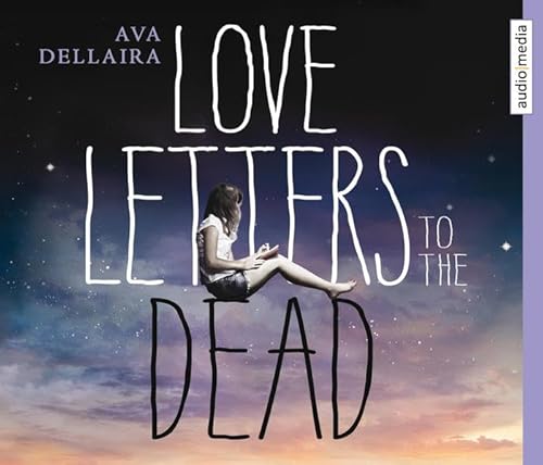 Beispielbild fr Love Letters to the Dead zum Verkauf von medimops