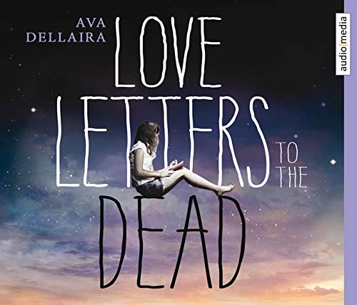Imagen de archivo de Love Letters to the Dead a la venta por medimops