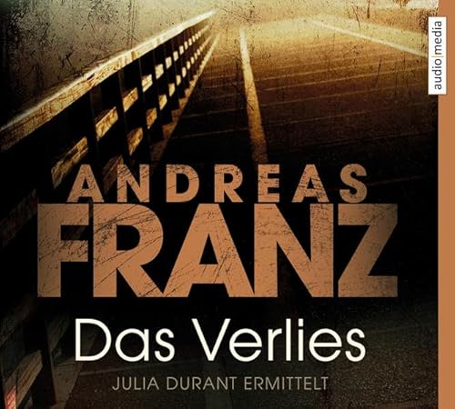 Beispielbild fr Das Verlies: Julia Durants 7. Fall zum Verkauf von medimops