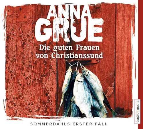 Stock image for Die guten Frauen von Christianssund: Sommerdahls erster Fall for sale by medimops
