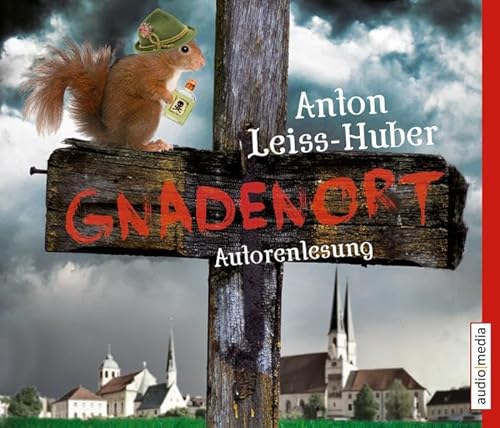 Stock image for Gnadenort for sale by medimops