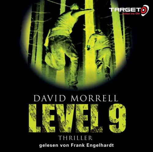 Beispielbild fr Level 9, 6 CDs (TARGET - mitten ins Ohr) zum Verkauf von medimops