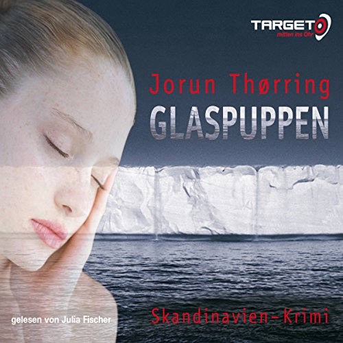 Stock image for Glaspuppen, 6 CDs (TARGET - mitten ins Ohr) for sale by medimops