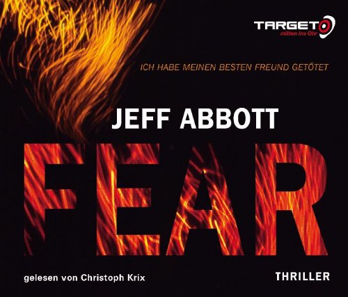 Beispielbild fr Fear, 6 CDs (TARGET - mitten ins Ohr) zum Verkauf von medimops