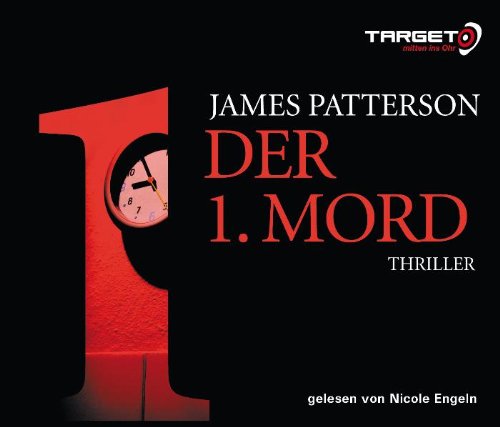 9783868044959: Der 1. Mord, 5 CDs (TARGET - mitten ins Ohr)