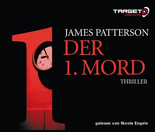 Stock image for Der 1. Mord, 5 CDs (TARGET - mitten ins Ohr) for sale by medimops
