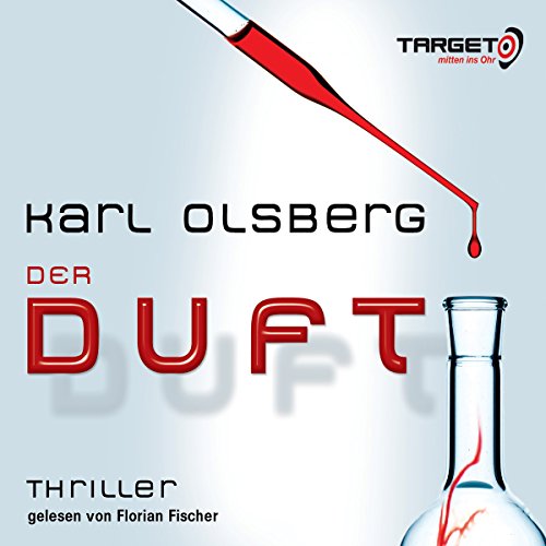 Stock image for Der Duft, 6 CDs (TARGET - mitten ins Ohr) for sale by medimops