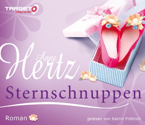 Stock image for Sternschnuppen, 6 CDs (TARGET - mitten ins Ohr) for sale by medimops