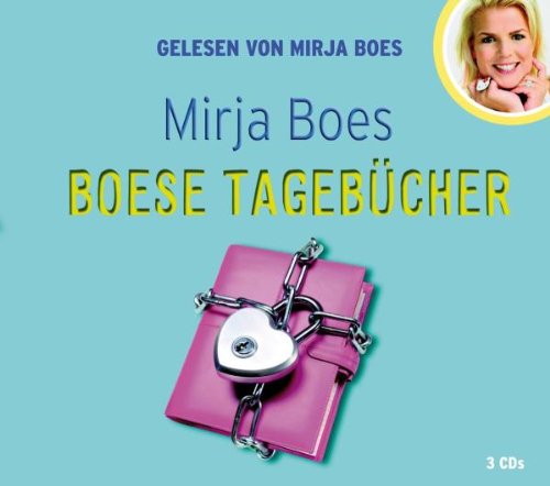 Beispielbild fr Boese Tagebcher, 3 CDs (Comedy Edition) zum Verkauf von medimops