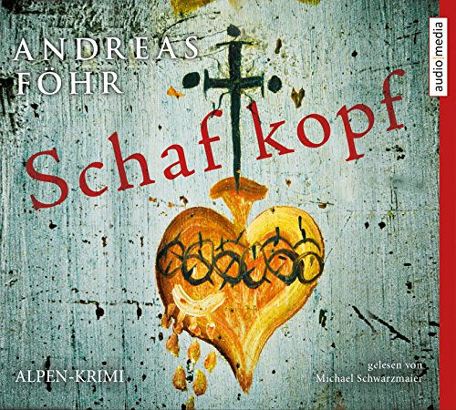 Schafkopf, 6 CDs (TARGET - mitten ins Ohr) - Andreas Föhr
